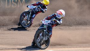 Żużel. Problemy na domowym torze i kolejny sezon bez play-off