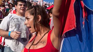 Okrzyknięto ją Miss Mundialu. Zobacz, jak wygląda dziś