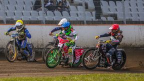 Żużel. Włókniarz odstawia obcokrajowca od składu. Czy to koniec szans?