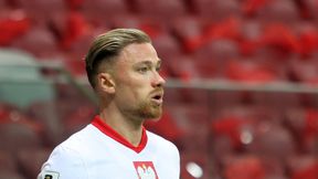 "Piłkarz sezonu". Co za słowa o reprezentancie Polski