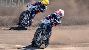 Żużel. Problemy na domowym torze i kolejny sezon bez play-off