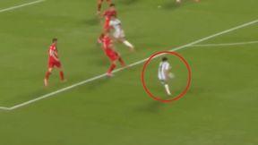 Oto co cię ominęło w nocy. Cudowny gol w dogrywce