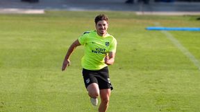 Atletico Madryt trzasnęło drzwiami. Gwiazda nie przejdzie do FC Barcelony!