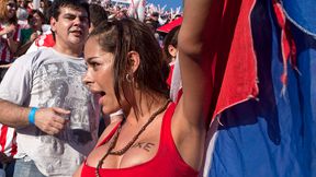 Okrzyknięto ją Miss Mundialu. Zobacz, jak wygląda dziś