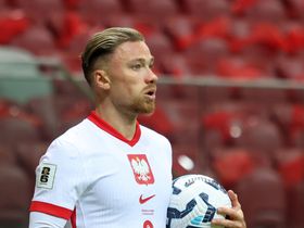 Co za słowa o reprezentancie Polski