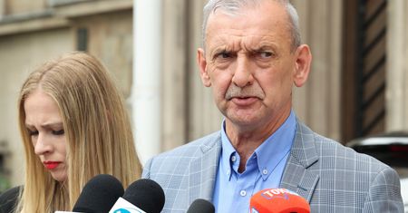 Protest nauczycieli. Decyzja jeszcze dzisiaj