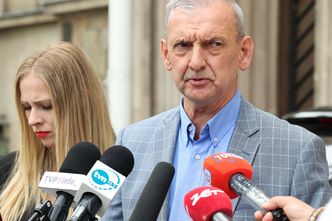 Protest nauczycieli. Decyzja jeszcze dzisiaj