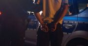 W Sylwestra zaatakował ratownika medycznego i policjanta. Zapadł wyrok dla agresora