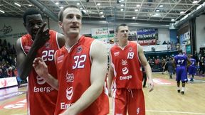 Chris Daniels powrócił do Słupska