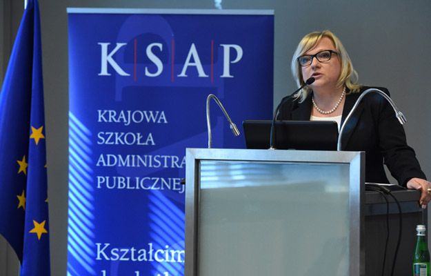 Rząd przyjął projekt ustawy nadającej KSAP imię Lecha Kaczyńskiego