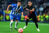 Piłka nożna: Liga hiszpańska - mecz: RCD Espanyol - FC Barcelona