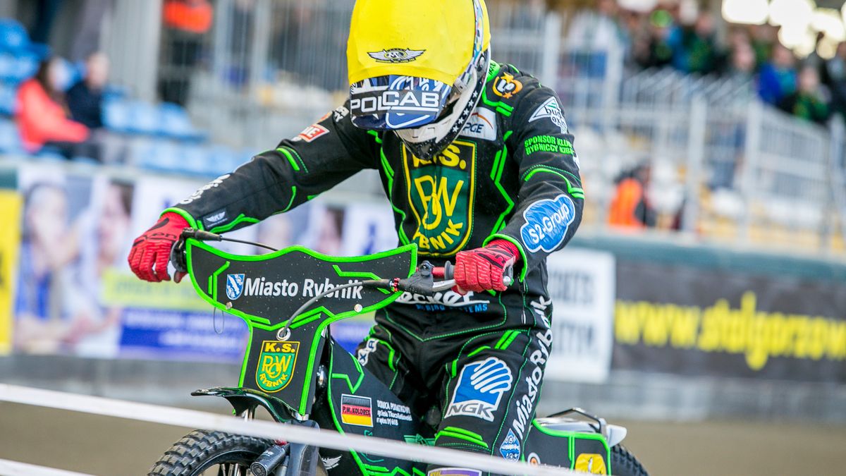 WP SportoweFakty / Tomasz Jocz / Kacper Woryna