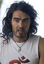 Russell Brand właścicielem klubu rockowego