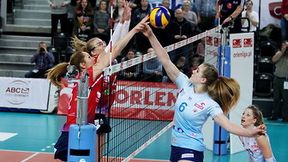 Legionovia Legionowo - Tauron MKS Dąbrowa Górnicza 3:1 (galeria)