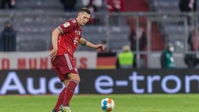 Przyszłość piłkarza Bayernu przesądzona