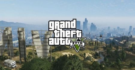 Ej, wiecie co? Jest nowy zwiastun GTA V