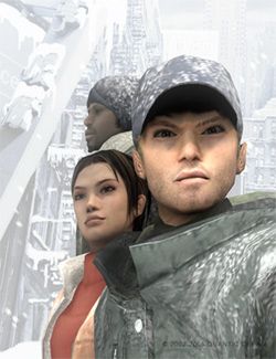 David Cage o Fahrenheit z perspektywy czasu