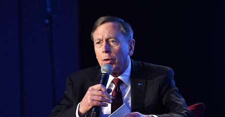 Były szef CIA: To prawdziwa katastrofa dla rosyjskiej armii