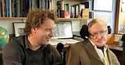 Czy wszechświat istniał zawsze? Hawking próbował to sprawdzić