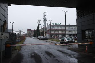 Problemy PG Silesia. Właściciel kopalni zabiera głos