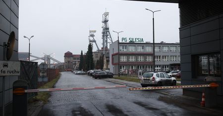 Problemy PG Silesia. Właściciel kopalni zabiera głos