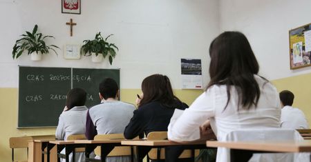 Religia w szkołach. Jest finał spotkania z duchownymi