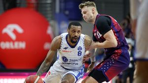 Co za pojedynek! MKS wziął szalony mecz