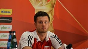 MŚ 2014: Michał Winiarski doznał kontuzji w trakcie meczu z Iranem