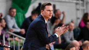 Grają tak, jak chce rywal, a i tak wygrywają. "Otwarte rzuty trzeba brać"