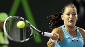 WTA Dubaj: Piękny początek sezonu, którego miało nie być