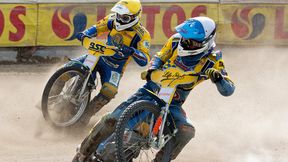 Przed IV rundą MDMP w Gorzowie