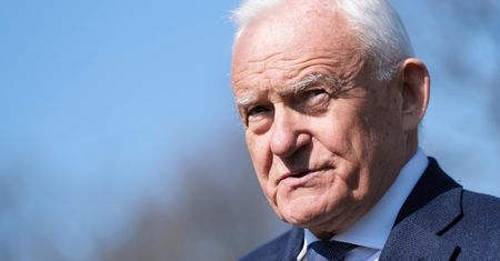 Ojciec Andrzeja Dudy mówił o homoseksualizmie. Kąśliwa ocena Leszka Millera