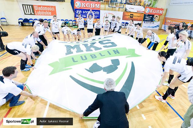 Zarząd lubelskiej drużyny szykuje transferowe niespodzianki