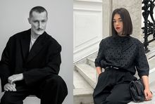 Karol Młodziński, Karolina Curyło 