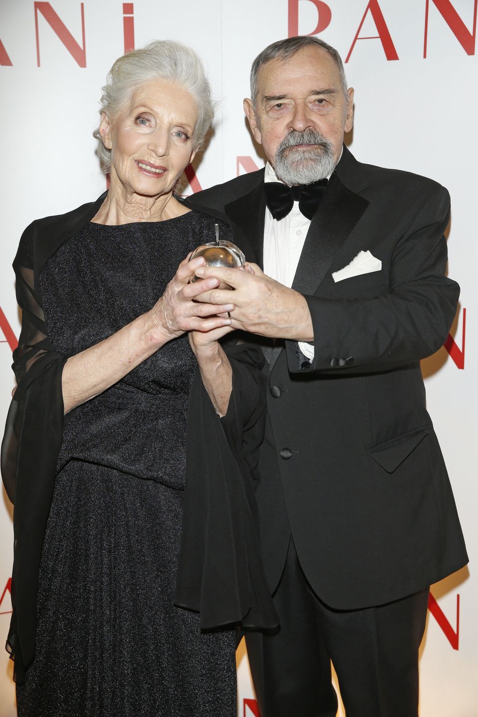 Helena Norowicz, Marian Pysznik, 