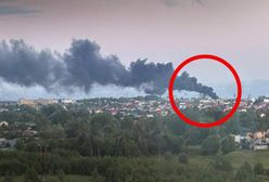 "Dotarły do celu". Ukraina zadała Rosji potężny cios