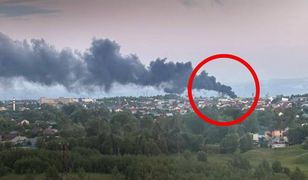 "Dotarły do celu". Ukraina zadała Rosji potężny cios