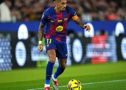 Eleven Sports 1 4K Liga hiszpańska - mecz: FC Barcelona - RCD Espanyol