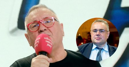 Republika i wPolsce24 o Jerzym Owsiaku. Miażdżąca statystyka nie pozostawia złudzeń