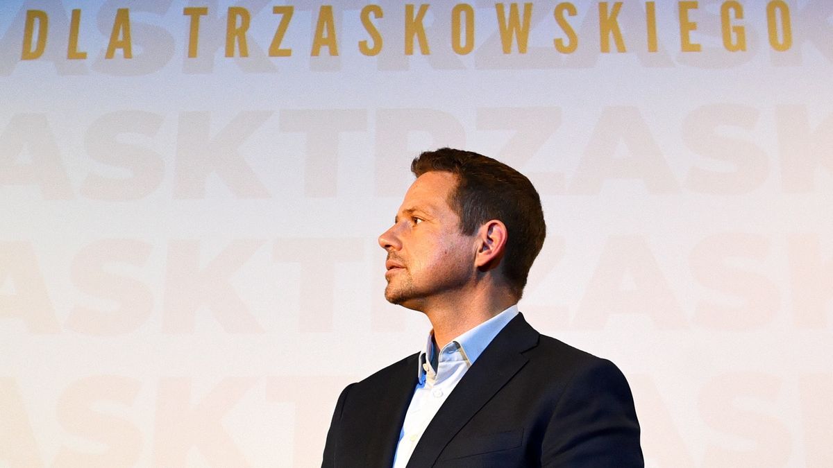 Rafał Trzaskowski oficjalnie wygrał sprawę w sądzie przeciwko PiS
