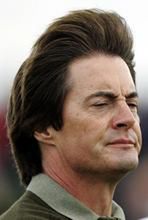 Kyle McLachlan i ostatni tancerz Mao