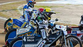 1. Finał Speedway European Championships w Gdańsku, część 1