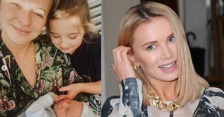 Internautka radzi Barbarze Kurdej-Szatan: "Powinnaś nauczyć się klasy OD MAFFASHION"