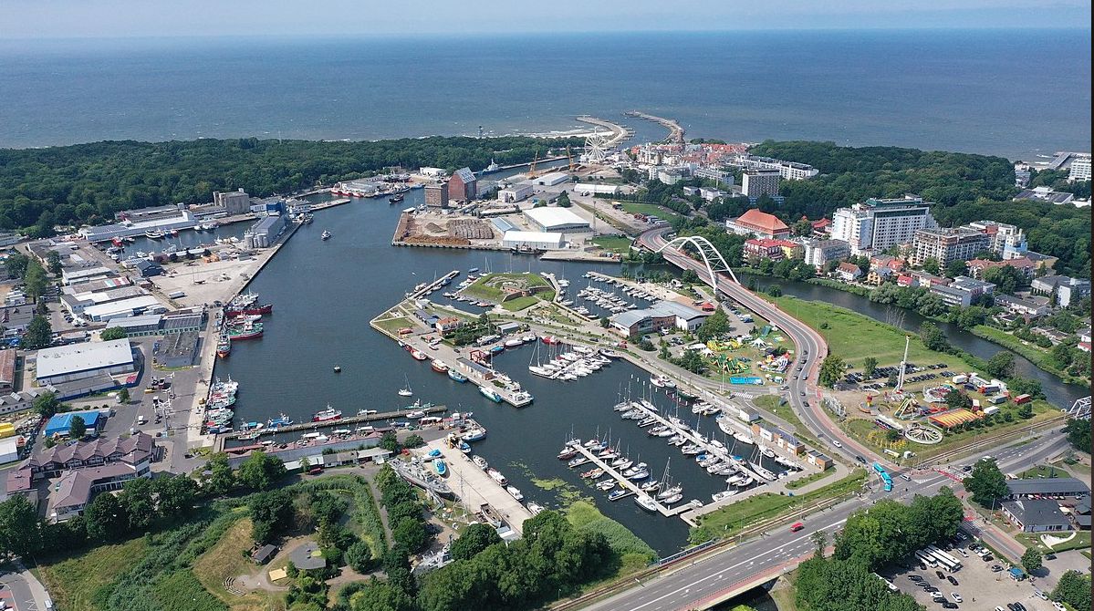 Czas na relaks w gminie Kołobrzeg. Otwarcie lata już 13 lipca