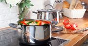 Solidne i praktyczne. Garnki do nowoczesnej kuchni