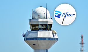 Pfizer kontra Polska. Jest pierwsza decyzja sądu