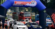 Jarosław: Niecodzienny wypadek na imprezie motoryzacyjnej