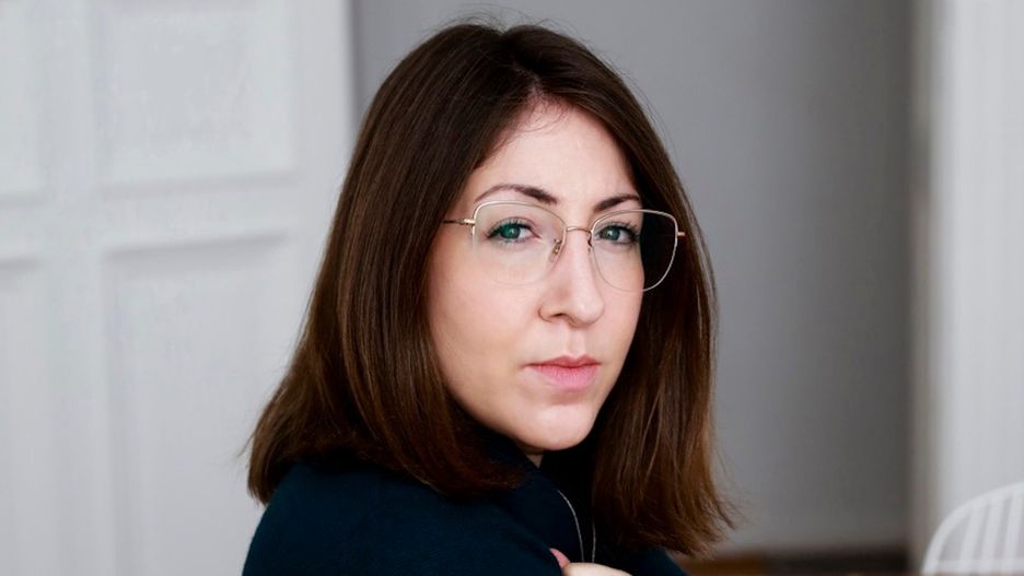 Deborah Feldman - autorka "Unorthodox"