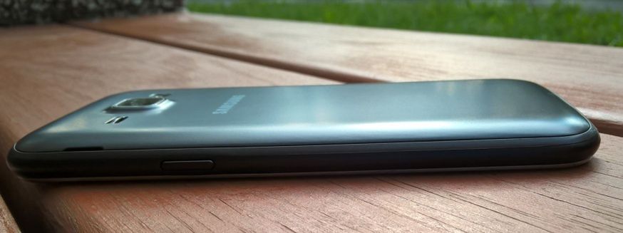 Samsung Galaxy J1 - test i recenzja smartfona za mniej niż 400 zł 6