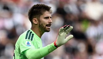 Juventus z decyzją ws. rywala Grabary?